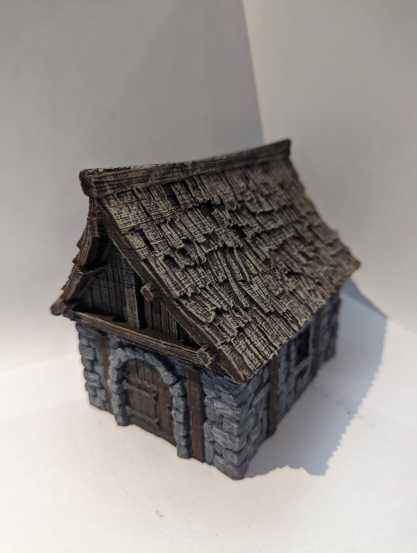 Small fantasy Cottage