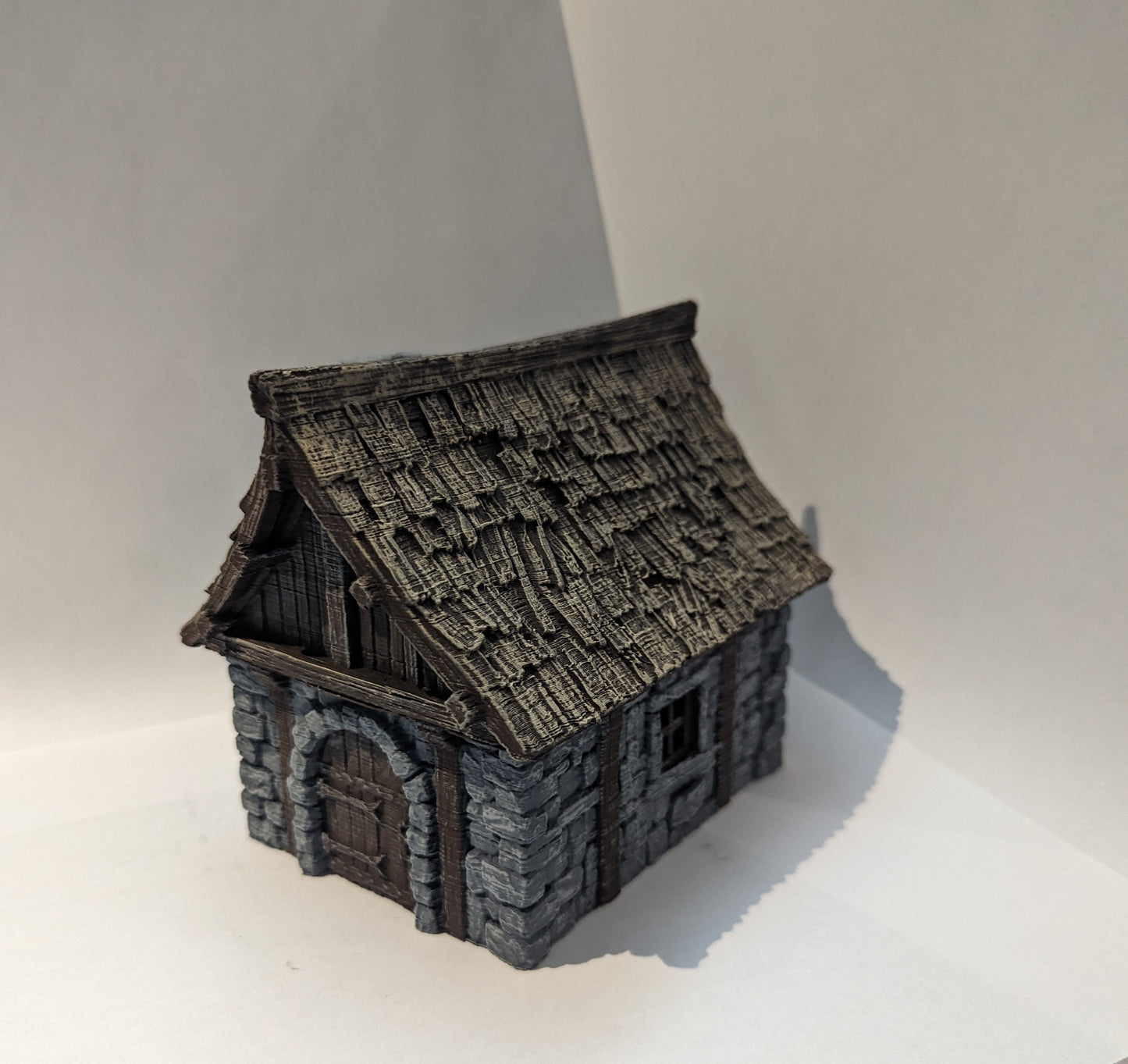 Small fantasy Cottage