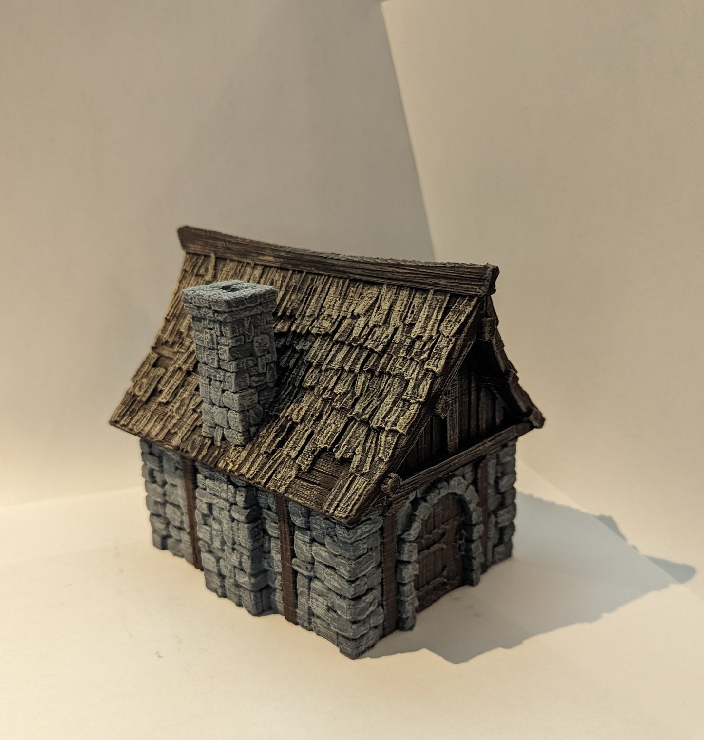 Small fantasy Cottage
